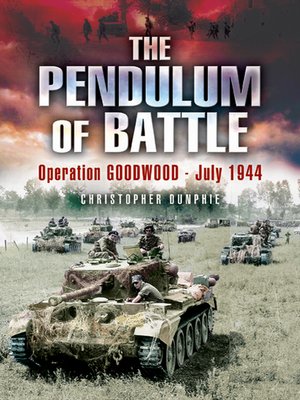 cover image of The Pendulum of Battle